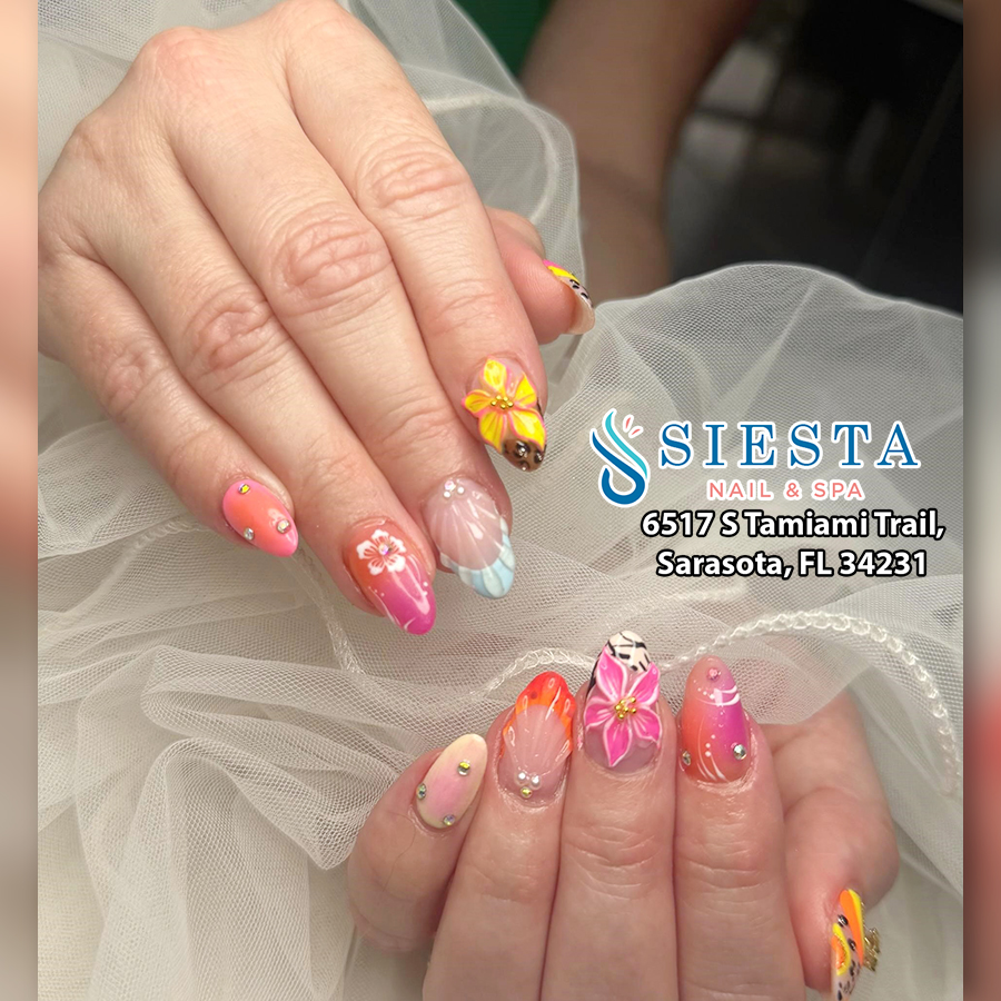 Latest May 2026 Nail Designs